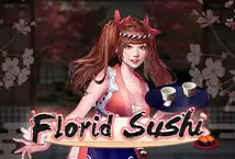 Florid Sushi