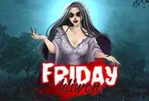 Friday Kliwon