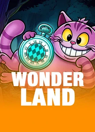 Wonder Land